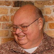 Gene Konyndyk