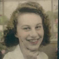 Mrs.  Lois Syperda-Zylstra