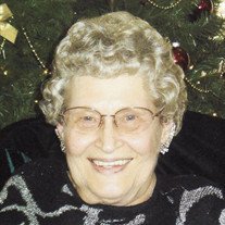 Jessie Curtis