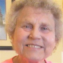 Darlene Larson