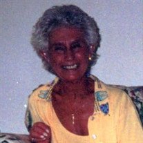 Joan Brookhouse
