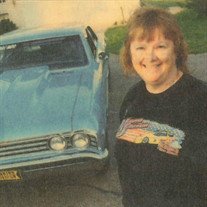 Kathy Lipscomb