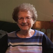 Frances Brown