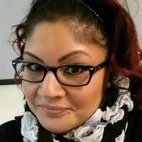 Esmeralda Herrera