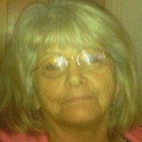 Barbara Gee
