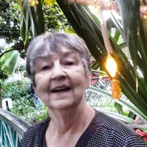 Shirley Workman