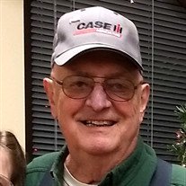 Gerald Rodel