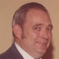 Jack Rose  Sr.