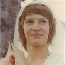 Deborah Karas