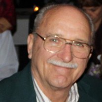 Robert Fox