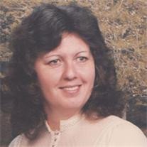 Patsy Little