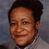 Betty Ingram