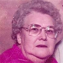 Vivian Monroe