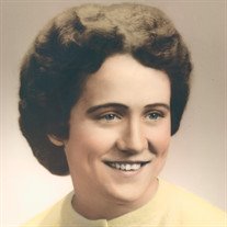 Sandra DeVries
