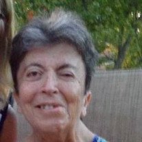 Bernadine Miller