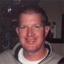 Brian Wildman