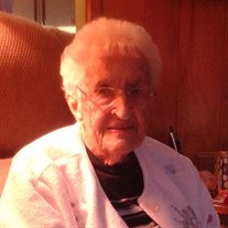 Eleanore VanZyll