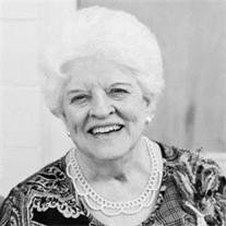 Mary Main