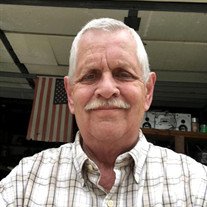 Richard Bloomer