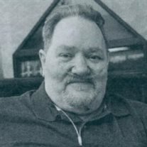 John Hoag  Sr.