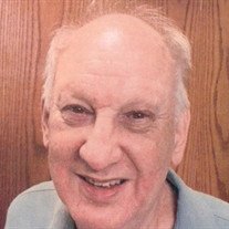 Joseph Mazzarelli  Jr.