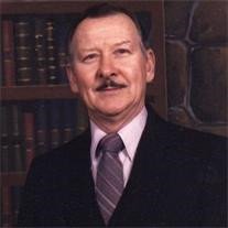 Edgar Sowles