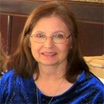 Sandra Vanderveer