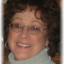 Mary Carr