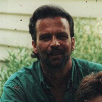 Wayne Brandyberry