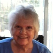 Susan Zomberg