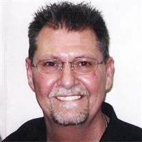 Jerry Cummings