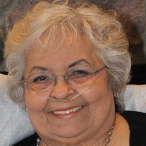 Dorothy Zoet