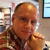 Steven Chulski