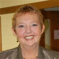 Nora Bradshaw