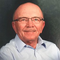 Louis Sabin  Sr.