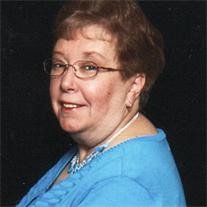 Patricia Wonders