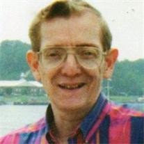 Ronald Hamilton