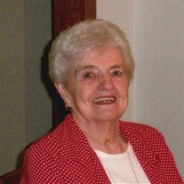 Mary Safranski