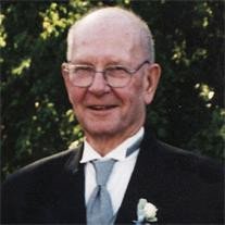 Gerald Sterken