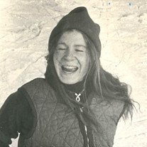 Sally Lowe