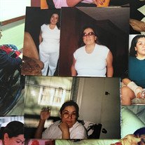 Gloria Zamarripa