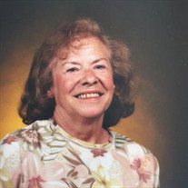 Nadeine Avink