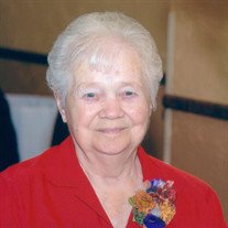 Geraldine Karsten