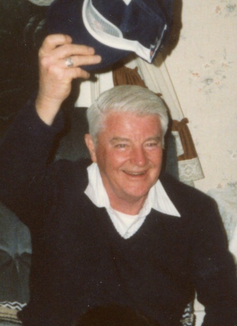 Charles Allen
