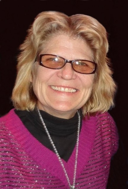 Joanne Alexander