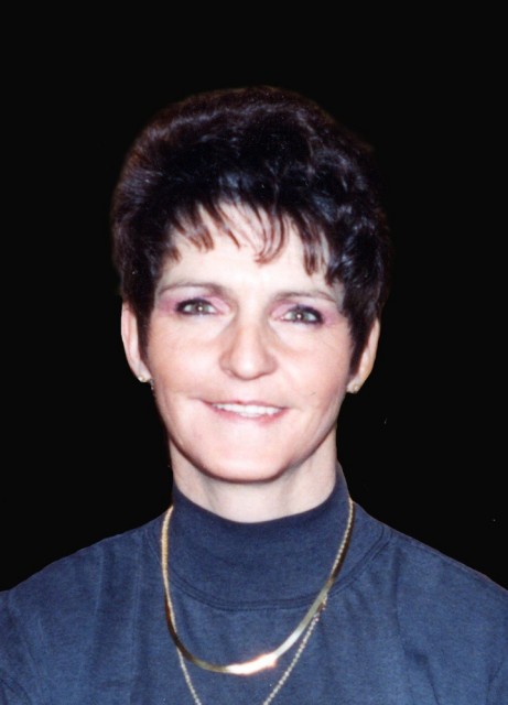 Suzanne Kennedy Barresi