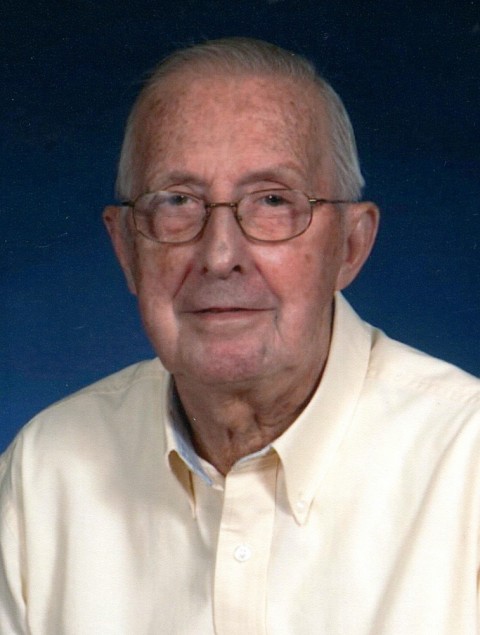 Calvin Andree