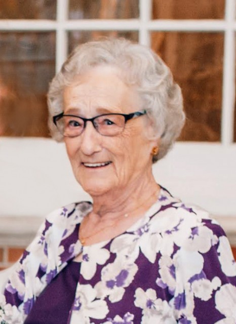 Anne Oesch