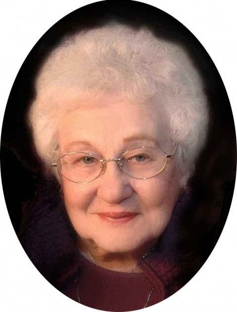 Mary Beem
