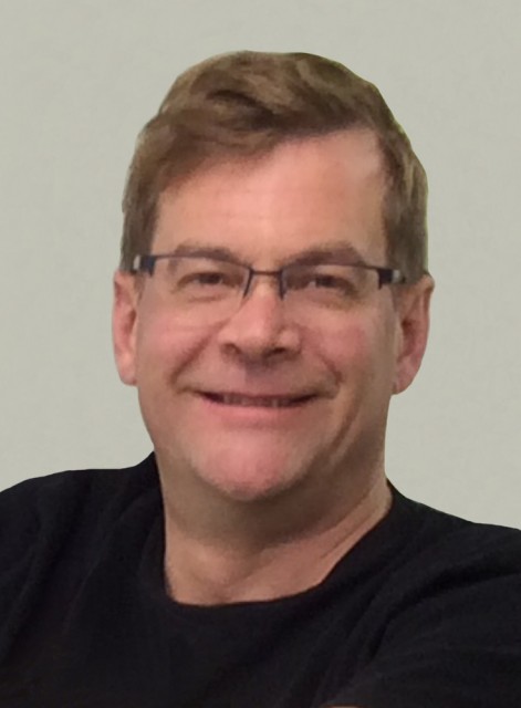 Richard Baarda